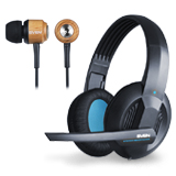 Наушники и гарнитуры