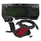 Компьютерные аксессуары