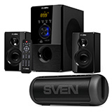 Активные акустические системы